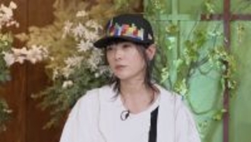 真木よう子「『高齢育児のススメ』って本を書こうかな…」