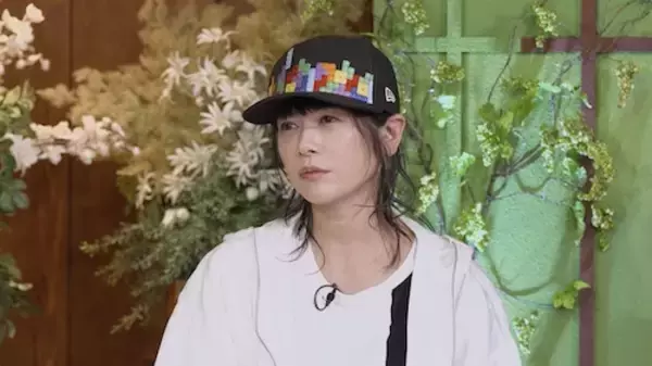 「真木よう子「『高齢育児のススメ』って本を書こうかな…」」の画像