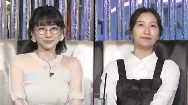 「グラビア復帰の時東ぁみの水着カットにニューヨーク嶋佐大興奮」の画像