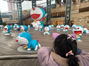 平野ノラ、戦っていた瞬間に思いを馳せつつ子育ての幸せ実感