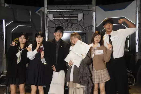 曾祖母が霊媒師、“おひなさま”長浜広奈が衝撃告白