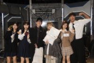 曾祖母が霊媒師、“おひなさま”長浜広奈が衝撃告白