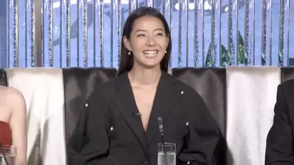 すみれ「遺伝的に女好きに…」恋多き祖父の血を引く息子の将来に不安!?