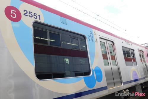 藤本美貴、ベビーカー乗車での苦い経験「畳めよって…」