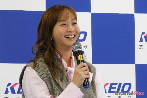 藤本美貴、ベビーカー乗車での苦い経験「畳めよって…」