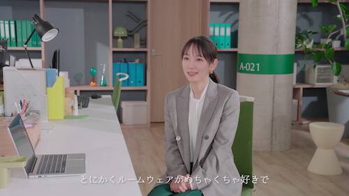 吉岡里帆がこの春に挑戦したいことは？「30代に入って…」
