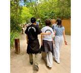 「渡辺満里奈、夫･名倉潤と新年まさかのペアルックショット　」の画像2