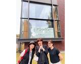 「渡辺満里奈、中江有里＆長谷川真弓と大人の遠足へ　」の画像1