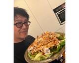 「高橋克典、夏向け中華レシピに挑戦「これはなかなかの成功作」」の画像1