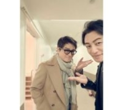 片岡愛之助、妻･藤原紀香出演『忠臣蔵』大阪千穐楽で再び涙