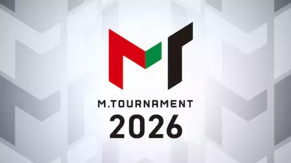 総勢72名の雀士が集結！Mトーナメント2026、ABEMA生放送