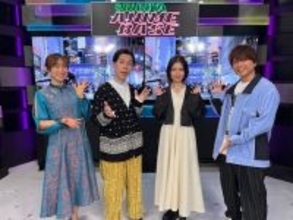 『不器用な先輩。』鉄輪梓役Lynnアフレコの苦労を告白