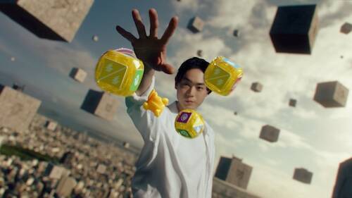 「プラコロ」が進化して再登場！菅田将暉出演の最新世界観動画公開