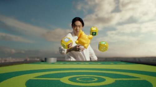 「プラコロ」が進化して再登場！菅田将暉出演の最新世界観動画公開