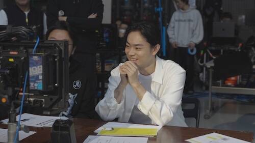 「プラコロ」が進化して再登場！菅田将暉出演の最新世界観動画公開