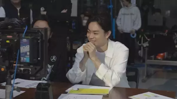 「「プラコロ」が進化して再登場！菅田将暉出演の最新世界観動画公開」の画像