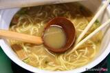 「「あ、別モンだわ」思わず唸る、天下一品の刷新カップ麺」の画像4
