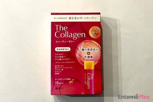 食べるだけじゃ意味ない!?再利用可能!?目から鱗のコラーゲン豆知識