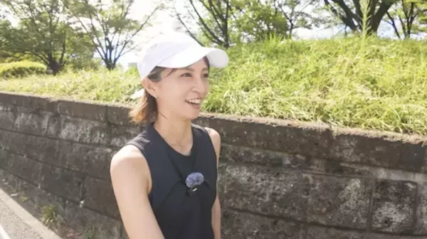 安田美沙子の若さの秘訣とは？「みんな『変態でしょ？』って言う」