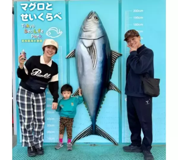 「おばたのお兄さん「絶対インフルだ、と思ったら」まさかの大逆転」の画像