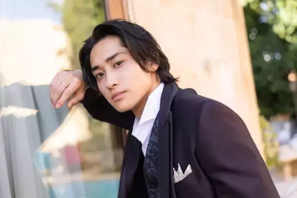 『ラブパワーキングダム２』なおきが“モテの極意”を明かす