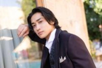 『ラブパワーキングダム２』なおきが“モテの極意”を明かす