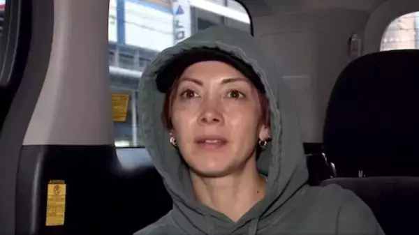 「土屋アンナの“ロックな子育て”の原点に迫る「ママの…」」の画像