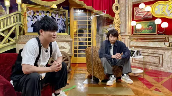 「浪川大輔が小学生時代の“過ち”を謝罪!?」の画像