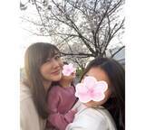 「安めぐみ、長女が小６に「早いー!!!」愛娘との近影ショット公開」の画像2