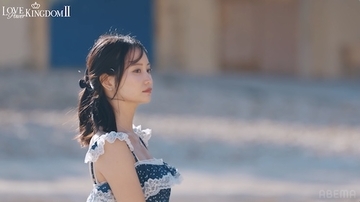 元AKB48・永尾まりやをめぐる“三角関係”が勃発！