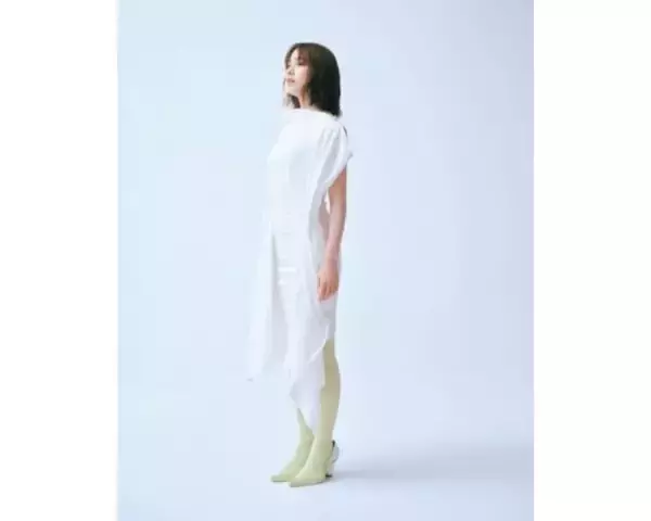 のん、とても特別な楽曲で「FNS歌謡祭 夏」に初出演決定を報告