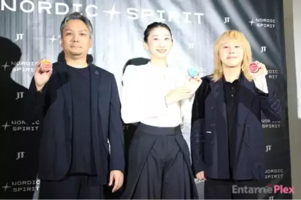 「岸谷蘭丸、生成AIが普及した今だからこそ重要視していることは？」の画像