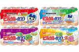 「プレゼントあり！ピルクル 400×たまごっちコラボキャンペーン開催」の画像3