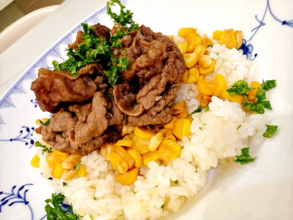 渡辺美奈代、家族の帰宅時間バラバラでも手料理ずらり！
