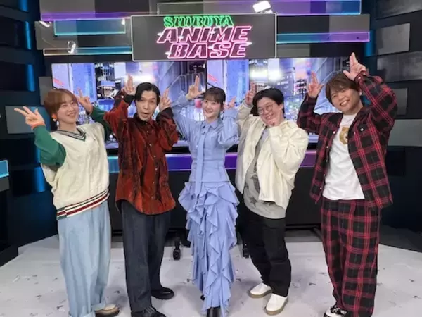 「岡本信彦が明かす『僕のヒーローアカデミア』爆豪勝己エピソード」の画像