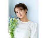 「小松彩夏、誕生日は１歳長男と寝落ち「幸せな気持ちでいっぱい」」の画像2