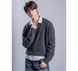 「K-POP第５世代ルーキー・NOWZユン「目標は日本で公演をすること」」の画像1