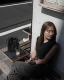 「新山千春、ノースリーブは「さすがに今日で最後かな？」」の画像2