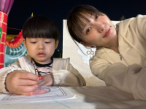 あいのり･桃、ドバイ滞在中にまさかの体調不良を告白