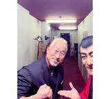 「片岡愛之助、新作歌舞伎『ルパン三世』ラスト公演へ心境つづる」の画像1