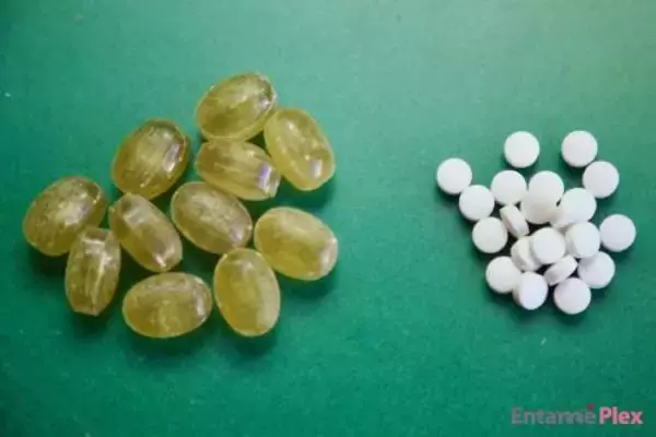 「まるでお口の森林浴 龍角散タブレットの新作を実食！」の画像