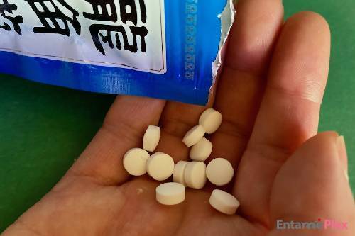 まるでお口の森林浴 龍角散タブレットの新作を実食！