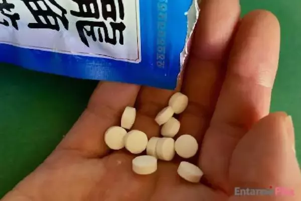 「まるでお口の森林浴 龍角散タブレットの新作を実食！」の画像