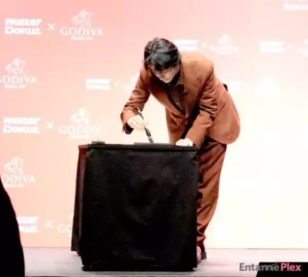 「大の甘党・神尾楓珠、スイーツ愛吐露「食べると安心する」」の画像