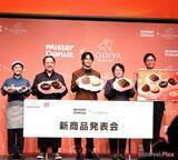 「大の甘党・神尾楓珠、スイーツ愛吐露「食べると安心する」」の画像7