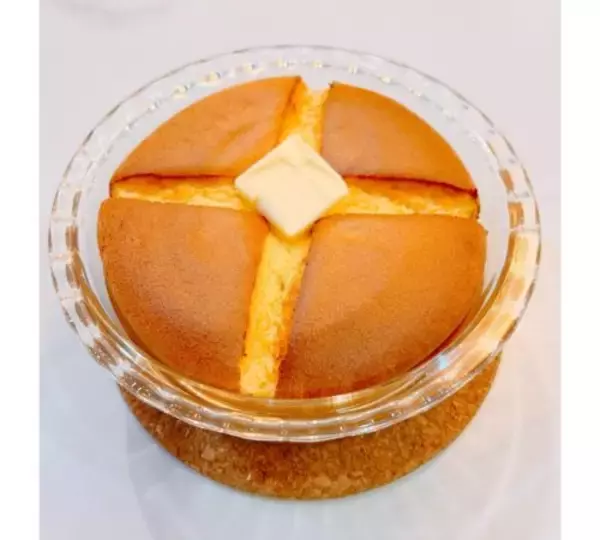 「渡辺美奈代、彩り鮮やか夕食メニュー＆米粉パンケーキ披露」の画像