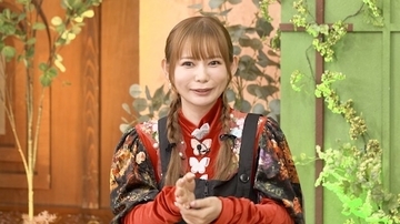 中川翔子が40歳で双子出産後の驚きのダイエット法を公開