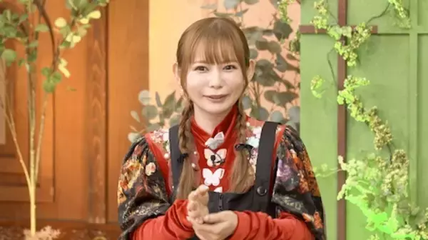 中川翔子が40歳で双子出産後の驚きのダイエット法を公開