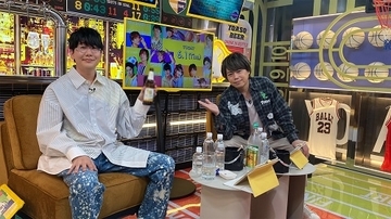 浪川大輔＆花江夏樹が“タイ古式マッサージ”で大絶叫！