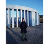 「のん、雲一つない青空の下でロケオフショット」の画像2